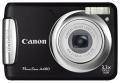   Canon A480 Black